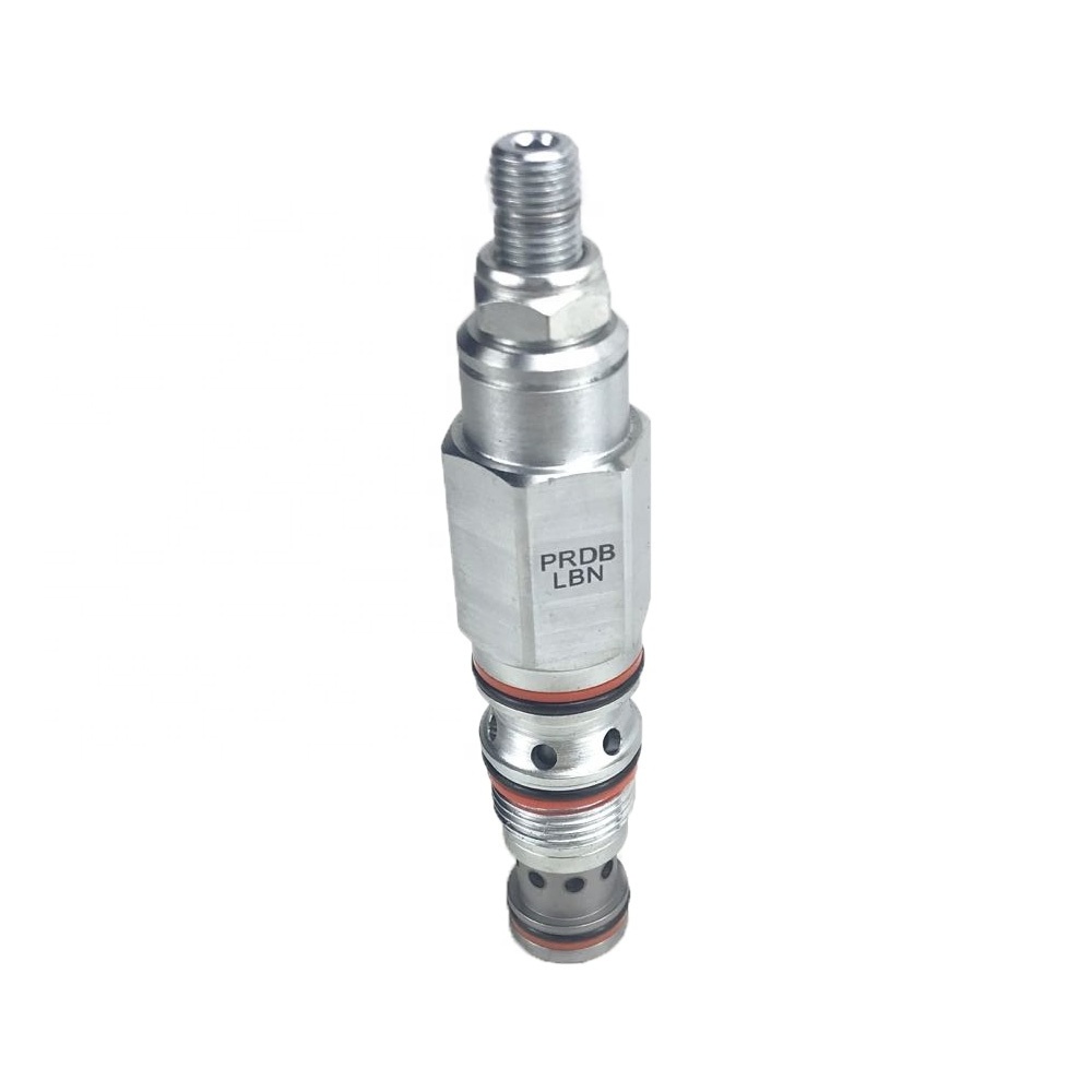 Original SUN Hydraulic Cartridge Valve PRDB-LBN PRFB-LAN PRFB-LWN PRDB  LDN PRDB LEN Valves with Factory Price