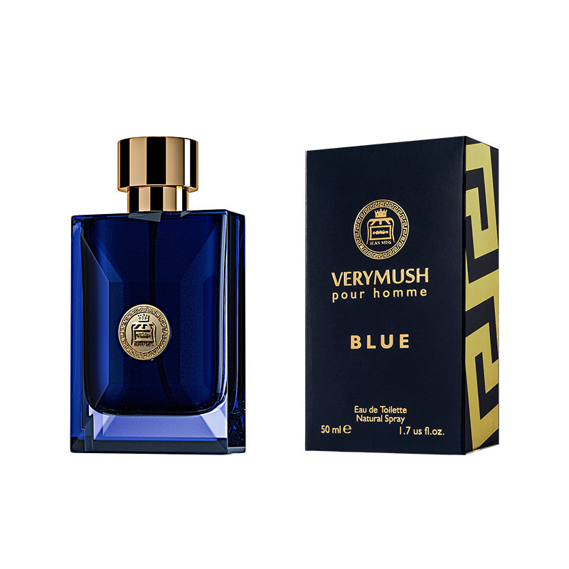 Zuoye Jean miss wholesale luxury Wood club de nuit ocean Classic cologne for men's perfume original