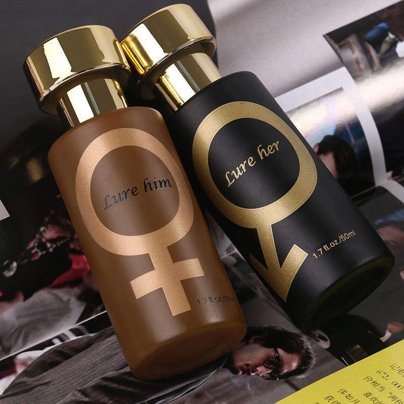 wholesale High Quality Arab Beautiful girl Pheromone Attractive perfume Long lasting fragrance men and women perfume