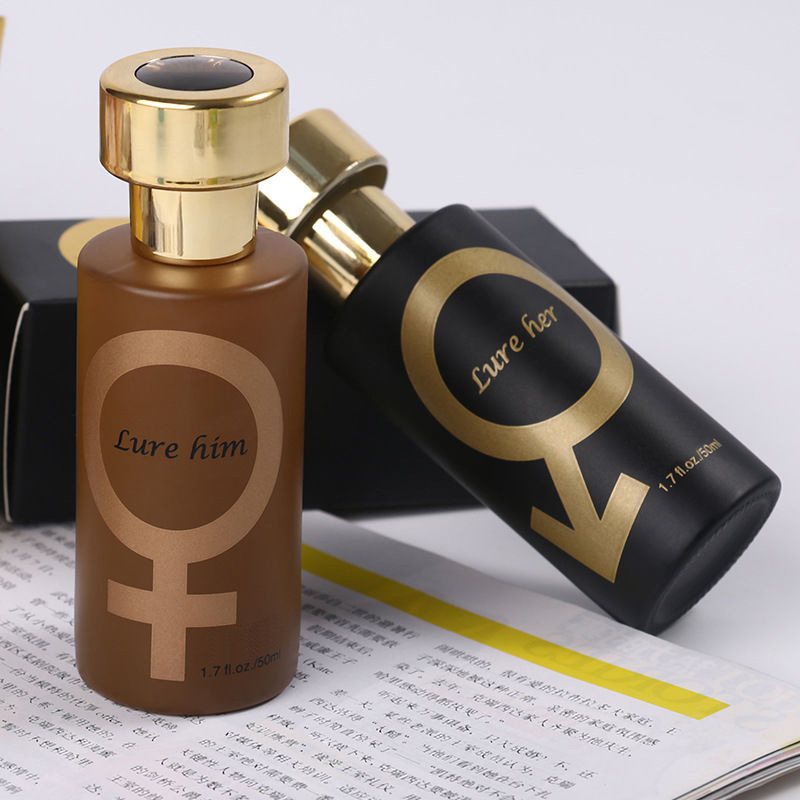 wholesale High Quality Arab Beautiful girl Pheromone Attractive perfume Long lasting fragrance men and women perfume