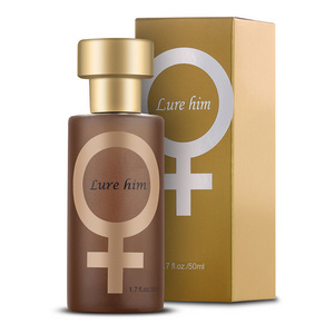 wholesale High Quality Arab Beautiful girl Pheromone Attractive perfume Long lasting fragrance men and women perfume