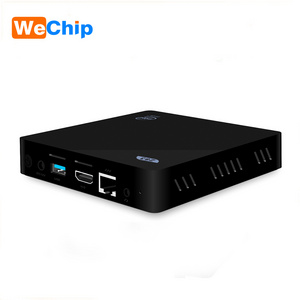 Newest MINI PC 2GB/32GB Z83 II TV BOX Android 4k