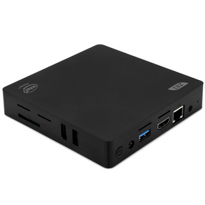 Competitive Price MINI PC 2GB/32GB 2.4g+5.8g Z83 II