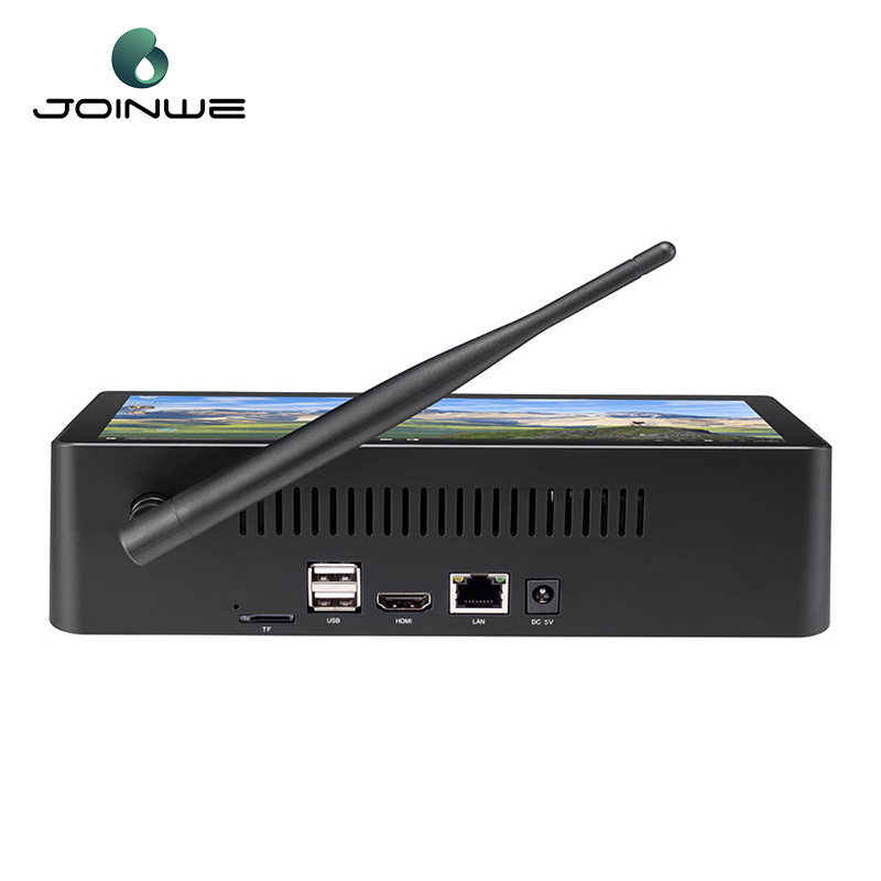 Joinwe PIPO X10 PRO Tablet mini PC WIN10 OS 2.4G WiFi 6G 64GB 1000M with BT4.0 Cashier Machine with Touch Screen