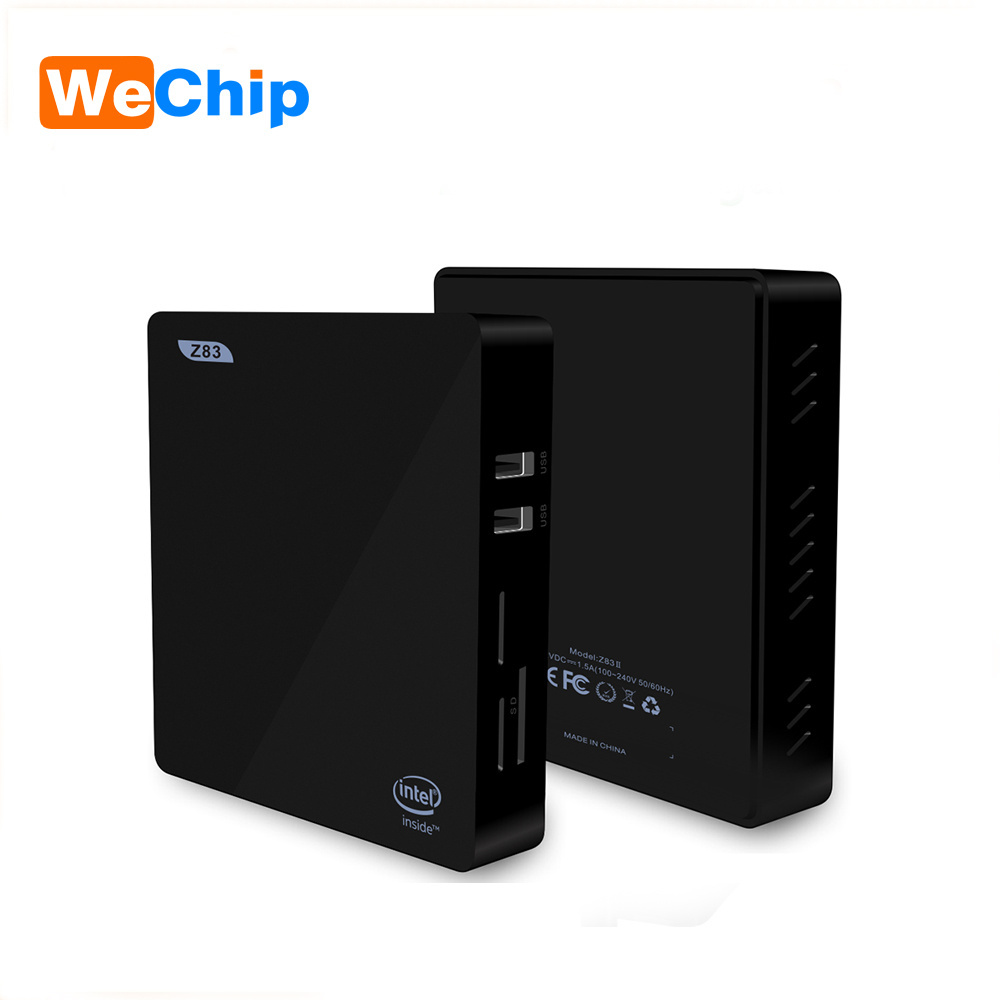 Newest MINI PC 2GB/32GB Z83 II TV BOX Android 4k