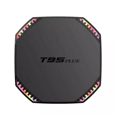 Joinwe T95 PLUS RK3566 Android11TV BOX Media Player 2.G/5G Dual Wifi LAN 1000M BT4.0 4K HD 8GB 64GB Set Top Box TV Box T95Plus