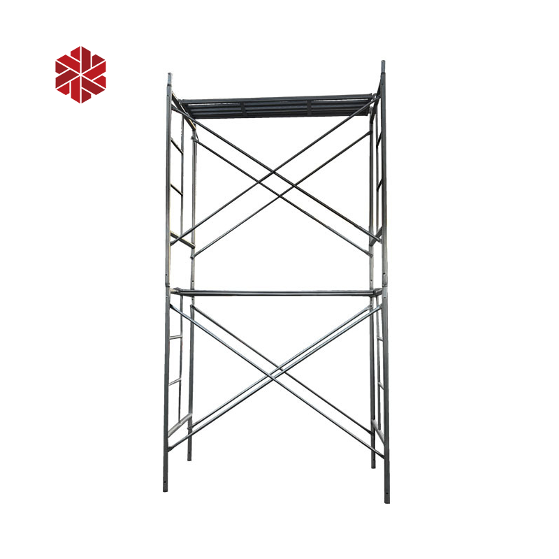 scaffolding frame 1200x1200 scaffolding mason frame for construction ladder frame scaffolding for sale