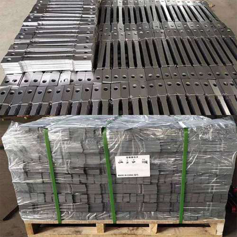 Zhenxiang precast concrete shear wall template tie rod reinforcement concrete form Ties