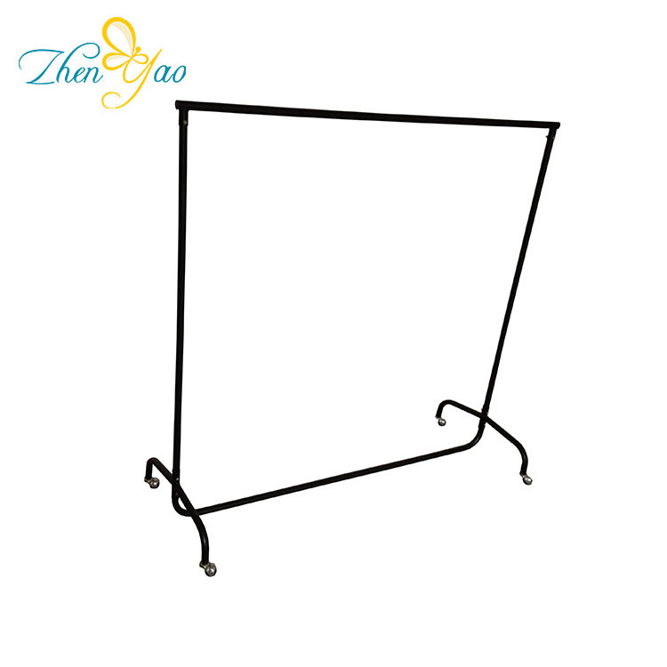 Iron Heavy Duty 6ft Clothes Rack DR-504 / Clothes Dryer Hanger DR-504 6ft