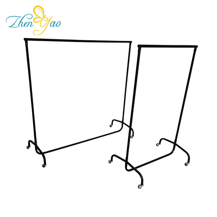 Iron Heavy Duty 6ft Clothes Rack DR-504 / Clothes Dryer Hanger DR-504 6ft