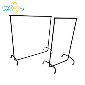 Iron Heavy Duty 6ft Clothes Rack DR-504 / Clothes Dryer Hanger DR-504 6ft