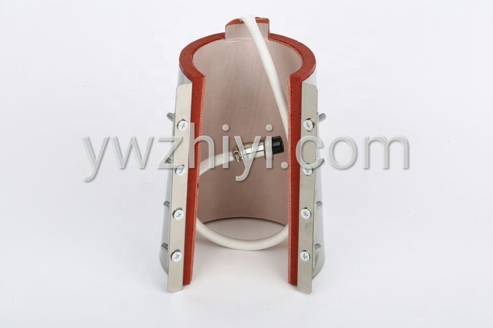 8 in 1 combination heat machine press for cloth mug cap