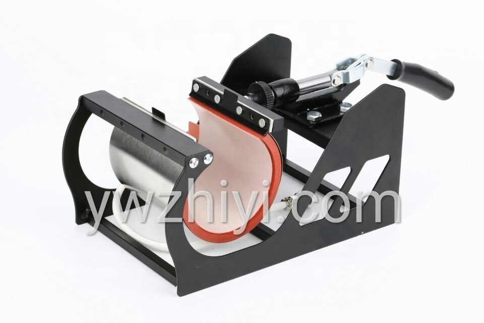 8 in 1 combination heat machine press for cloth mug cap