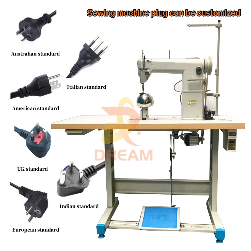 Automatic Hair Stitching Machine Wig Making Machine Sewing Manufacture Machine for Making Wigs