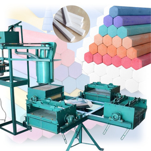 Industrial Chalk Maker Machine Automatic 800 Molds Chalk Machine 400 Molds Chalk Making Machines in South Africa