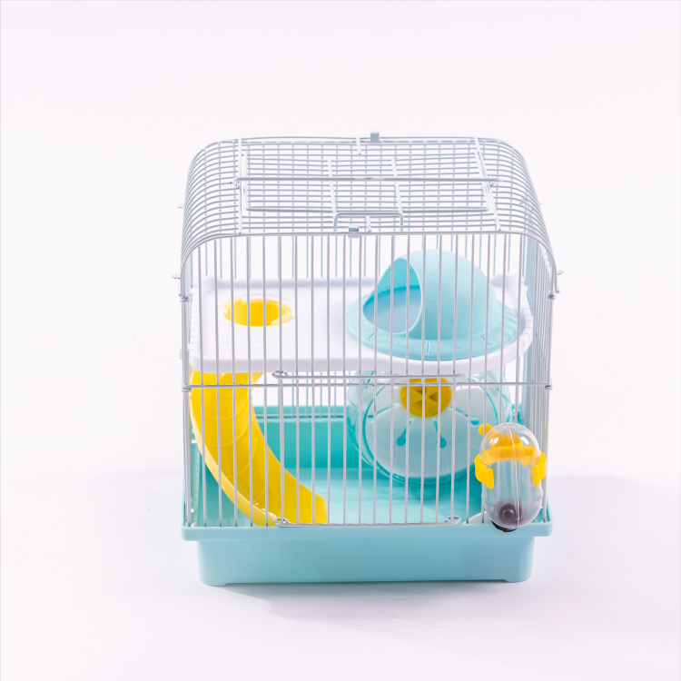 Proper Price Beauty Hamster Cage Many Color Cage Hamster Multilevel Very Cheap But Big Hamster Cage