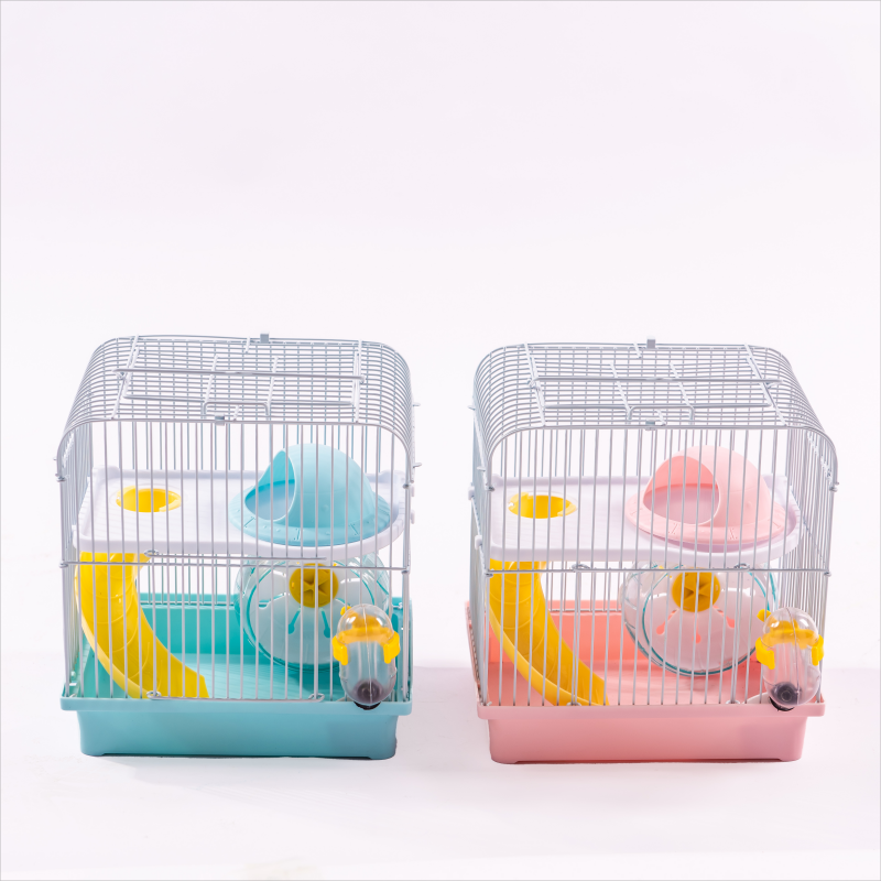 Proper Price Beauty Hamster Cage Many Color Cage Hamster Multilevel Very Cheap But Big Hamster Cage