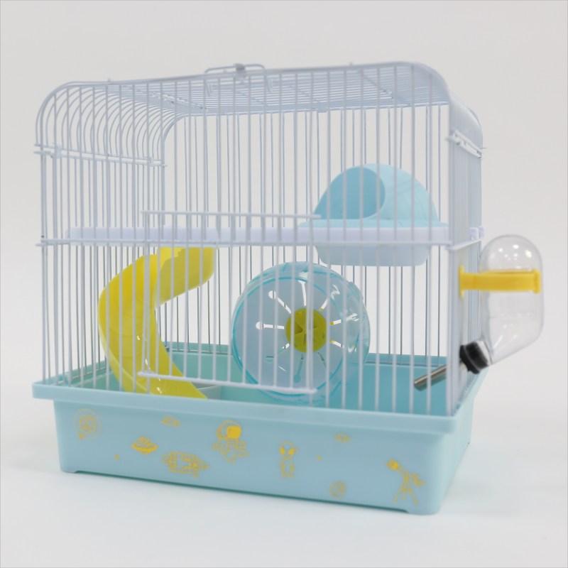 Proper Price Beauty Hamster Cage Many Color Cage Hamster Multilevel Very Cheap But Big Hamster Cage