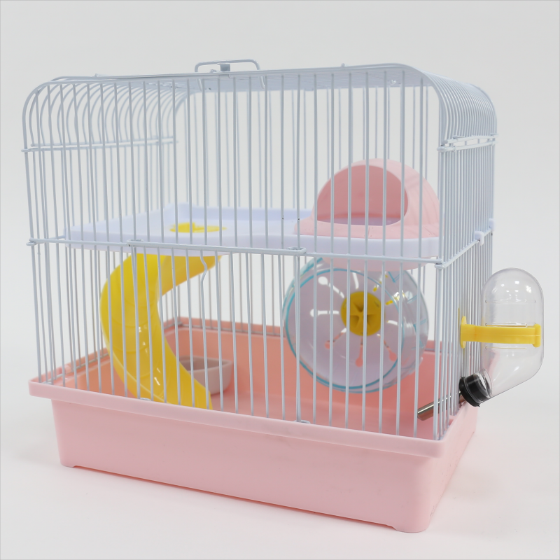 Proper Price Beauty Hamster Cage Many Color Cage Hamster Multilevel Very Cheap But Big Hamster Cage