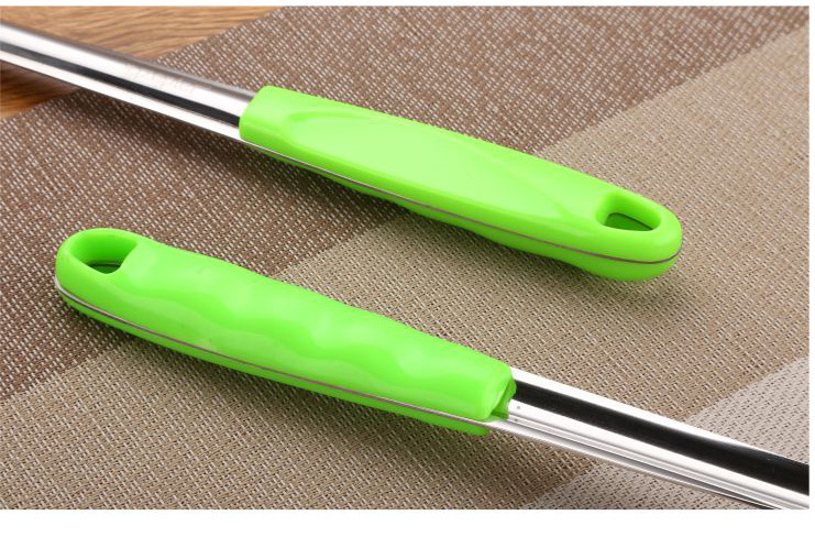 Ustensiles de Cuisine China Steel Kitchen Wear Utensils Set Utensil Wholesale Cooking Set