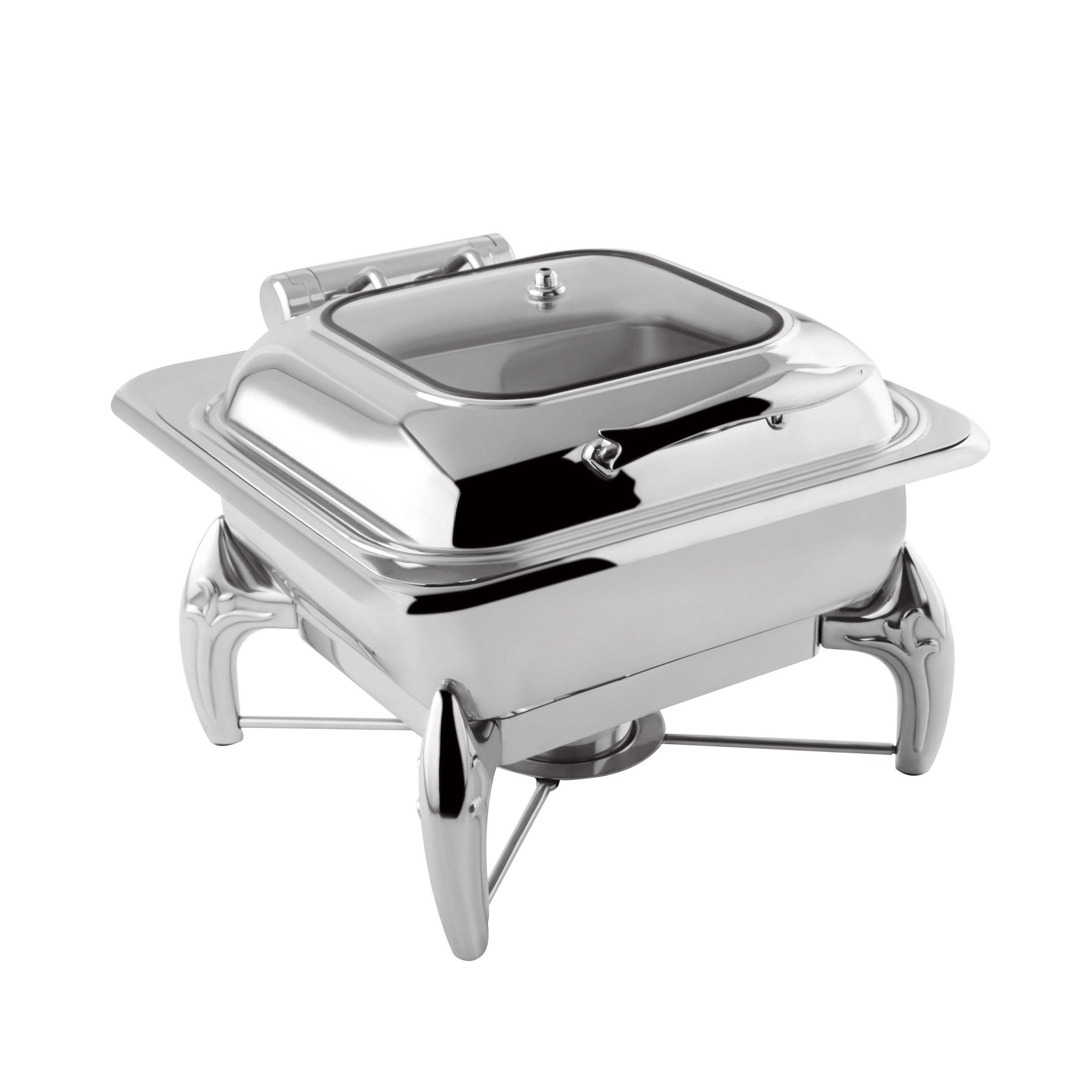 Professional Buffet Chafing Dish Server Food Warmer Set Chafing Dishes Chafing Dish Buffet Set