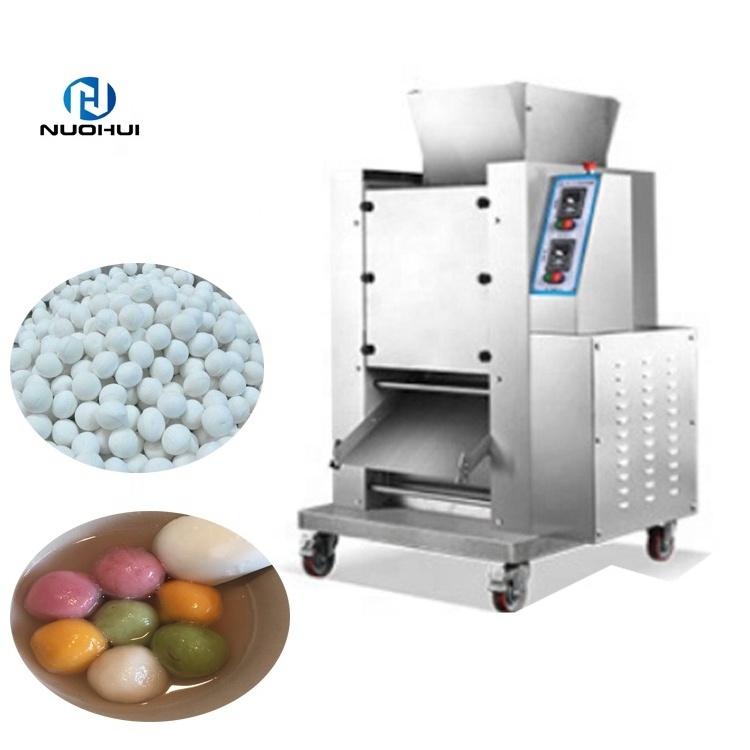 high quality competitive price mini bubble machine tapioca pearls making machine for bubble tea