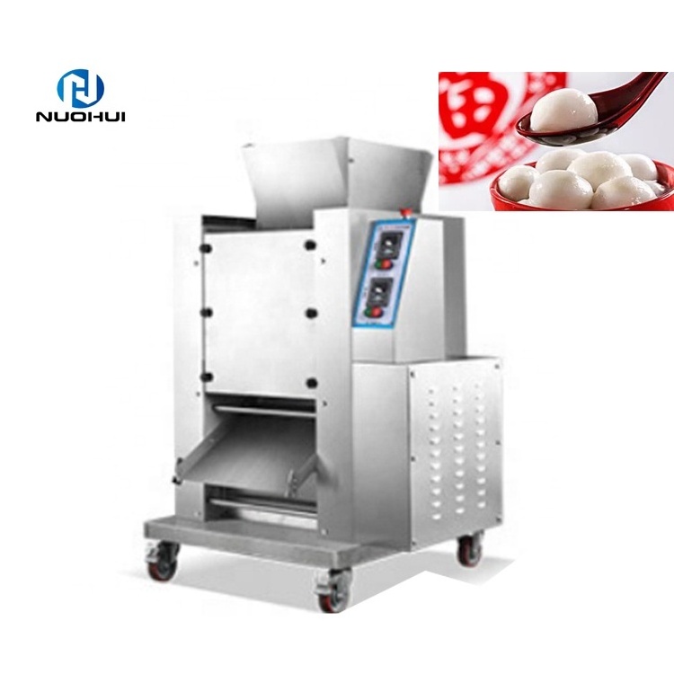 high quality competitive price mini bubble machine tapioca pearls making machine for bubble tea