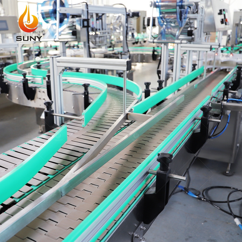 Automatic Wet Towel Bucket Filling Sealing Capping Machine Production Line Baby Wet Wipes Canister Filling Sealing Machinery