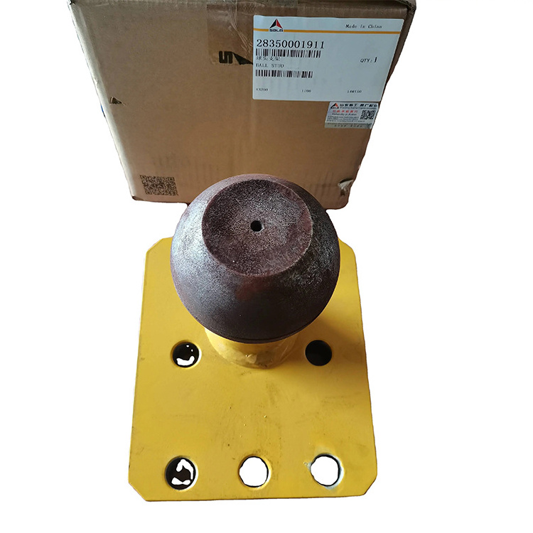 G9138F G9190 Motor Grader Parts 28350001911 BALL JOINT