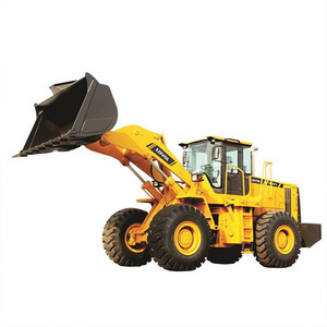 2022 Oriemac 5T FL953 Advanced And Reasonable Structure 5T Zl50 New Articulated 936 Wheel Loader With Wide Tyres loaders