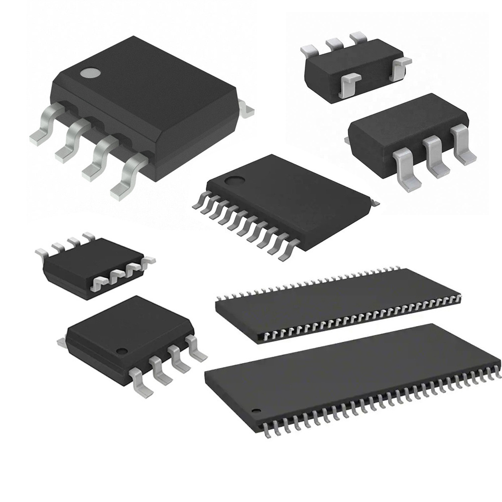 Memory ic chip SOP-8 SST25VF080B-50-4I-S2AF