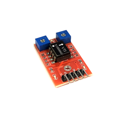 Single axis tilt sensor module SCA60C tilt detection sensor module Tilt sensor