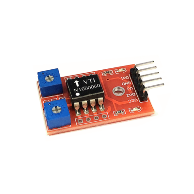 Single axis tilt sensor module SCA60C tilt detection sensor module Tilt sensor