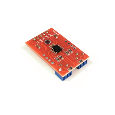 Single axis tilt sensor module SCA60C tilt detection sensor module Tilt sensor