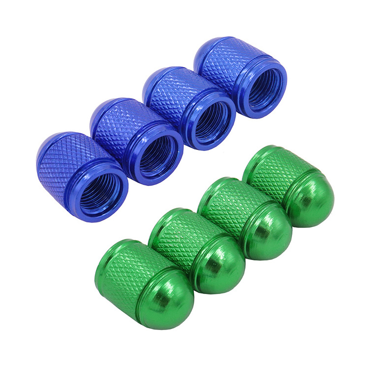 Car Motorcycle Bicycle Tire Valve Cap Emoticon wheel Tyre Tire Valve Stems Caps Valve Cover