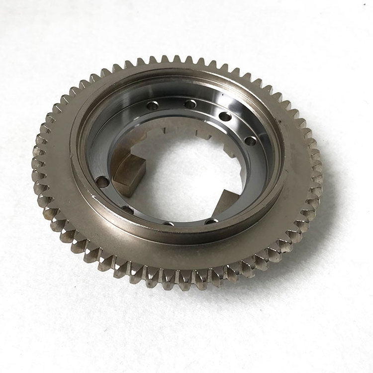 Fanuc spare parts A290-6079-X305#SB spindle gear disk high quality cheap price in stock