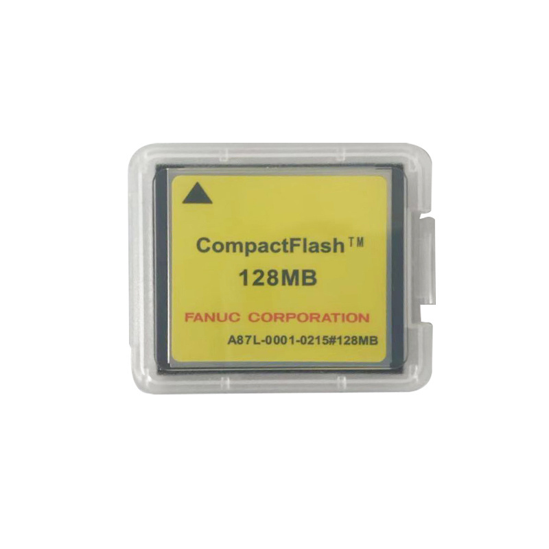 Fanuc cnc machine PC card A02B-0281-K601 A02B-0303-K150 A63L-0002-0024