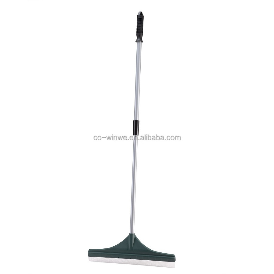 Garden Artificial Grass Turf Cleaning Sweeping Brush