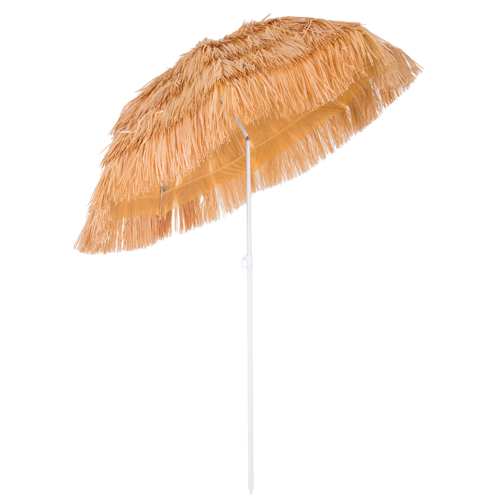 Hawaii Beach Umbrella Parasol Garden Umbrella Balcony Umbrella