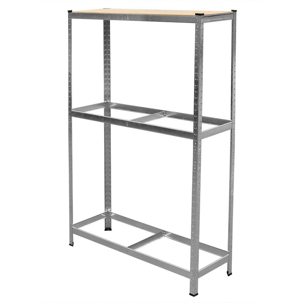 Height adjustable Car Truck Tire rack Tyre stand display 3 levels metal storage shelf for garage basement workshop 180x20x40cm