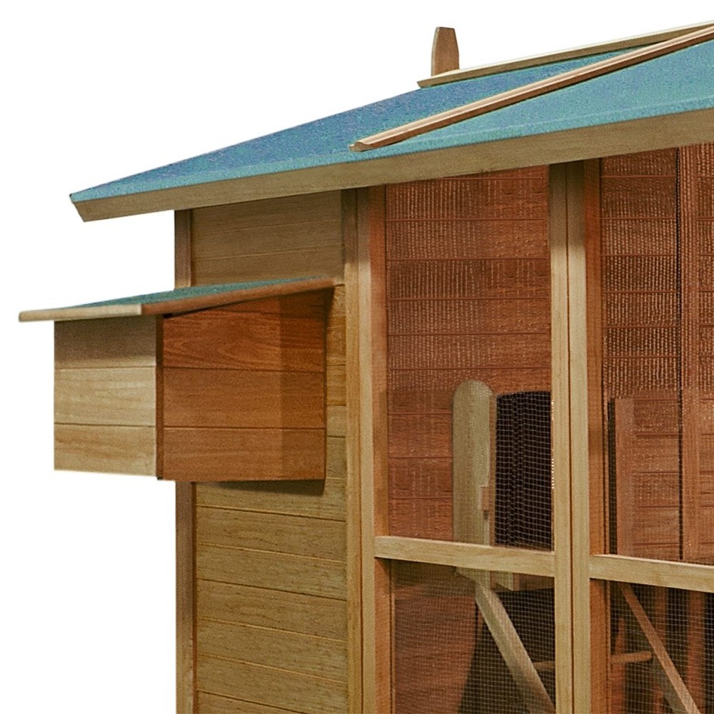 Wooden Chicken Layer Cage chick house chicken coop Wooden Cage For Chicken