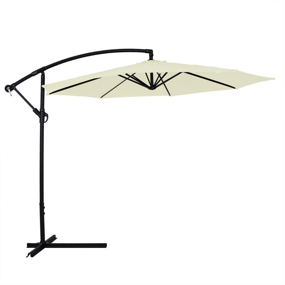 Outdoor Garden Patio  beach  banana Umbrella for market