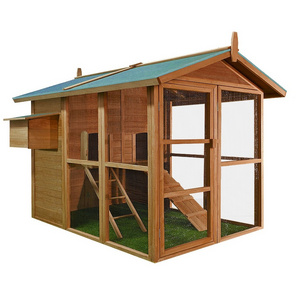 Wooden Chicken Layer Cage chick house chicken coop Wooden Cage For Chicken