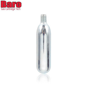 co2 16g , 16g co2  cartridge 16g co2 cylinder factory discount price