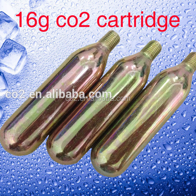 16g co2 cartridge tire inflator , 8g 12g 16g17g24g 25g 33g 38g 74g 88g co2 cartridge