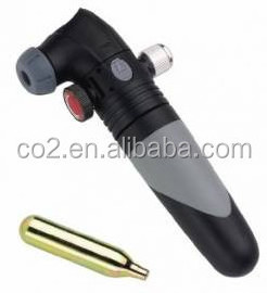 16g co2 cartridge inflator valve, 10 YEAR Factory direct support wholesale price