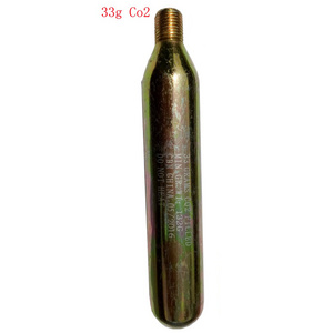 33g co2 gas cartridge