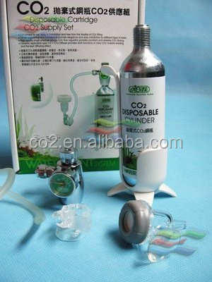 88g co2 cartridge , 88g for soda water 10 years co2 factory supply