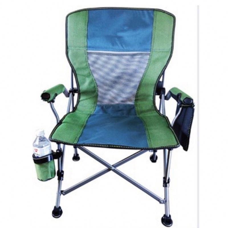 Camping Chairs Camp For With Adults Folding Rocking Portable Heavy Canopy Recliner Hammock Kids Duty Swing Table Luxury 2 Chair