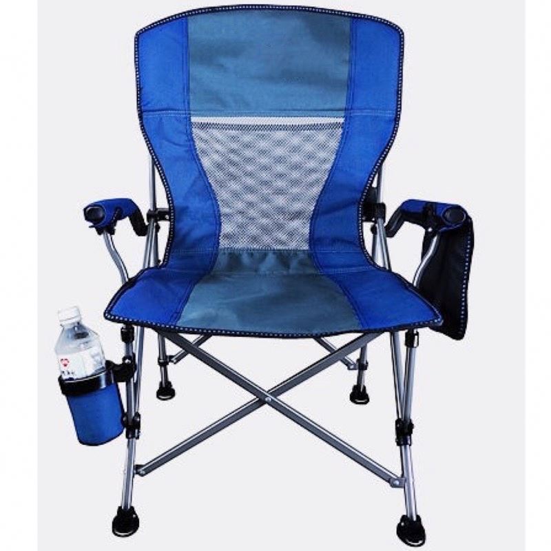 Camping Chairs Camp For With Adults Folding Rocking Portable Heavy Canopy Recliner Hammock Kids Duty Swing Table Luxury 2 Chair